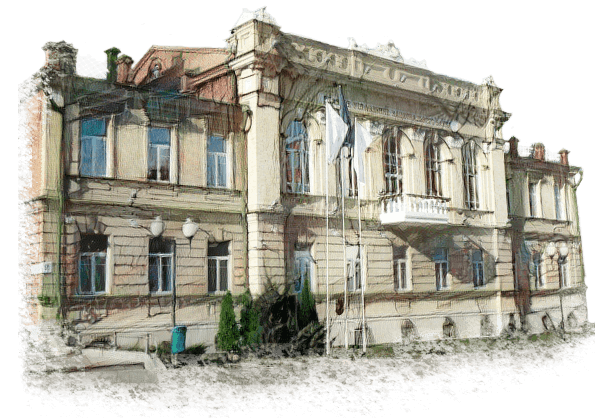 Главное управление Национального банка Республики Беларусь по Могилёвской области