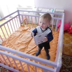 первая