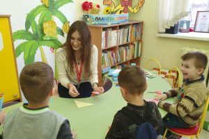 Центральная городская библиотека им. К . Маркса