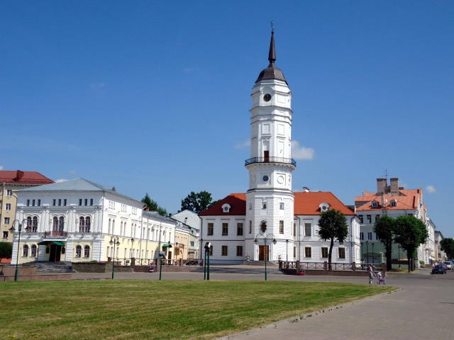 Патриотический букварь