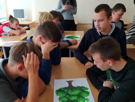 Психологический тренинг «Умей сказать — Нет!»