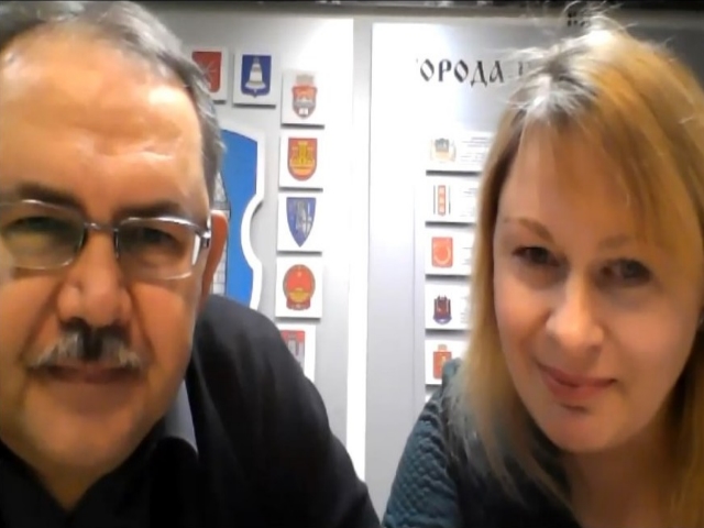 «Сквозь призму улыбки, или 5:0 в пользу любви, счастья, дружбы и удачи»