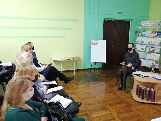 ИТОГОВОЕ СОБРАНИЕ «ПРОФЕССИОНАЛЬНЫЕ И ТВОРЧЕСКИЕ УДАЧИ 2020 ГОДА»