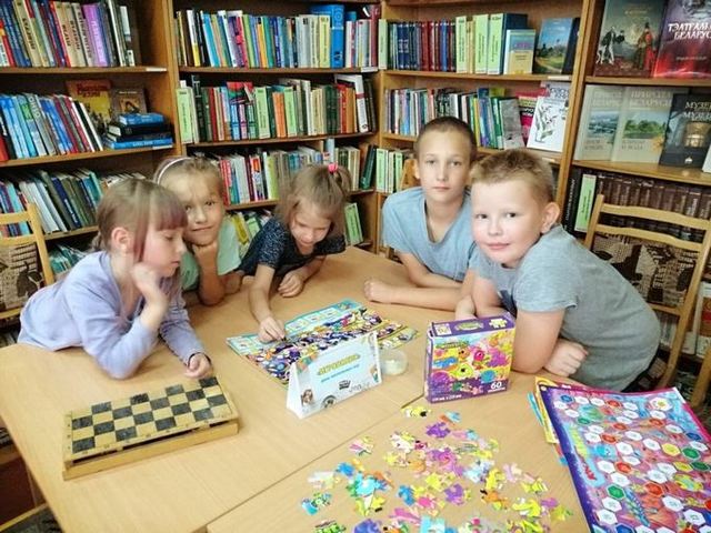 «ИГРОПОЛИС»