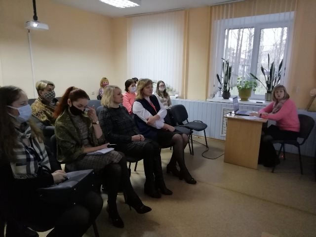 Презентация интерактивной карты «Там шли бои в далеком 41…»