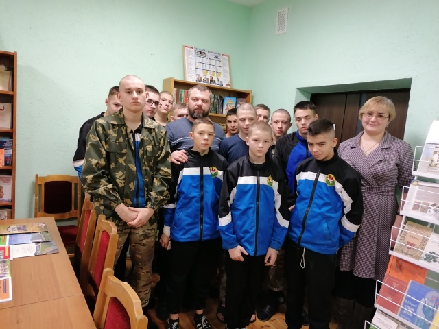 «Привет вам из Могилева»