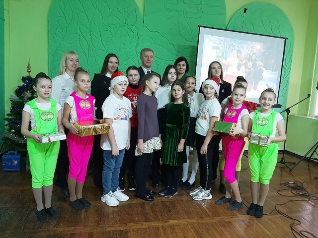 Рождественские чтения «Под чистым светом Рождества»