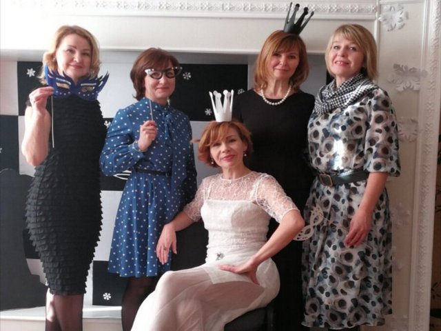 Суаре «О чём говорят женщины»