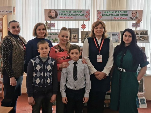 Международный конкурс «#МОИПЕСНЯРЫ»