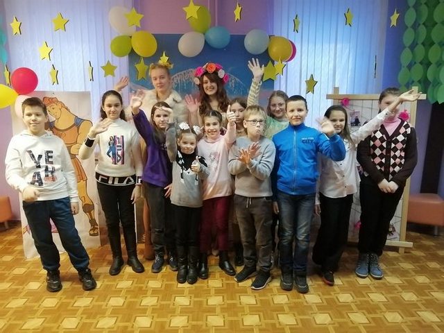 Торжественное награждение лучших читателей – 2021