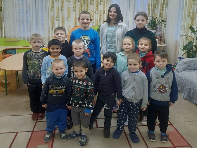 ЛИТЕРАТУРНЫЙ ЧАС «Рождественские чудеса»