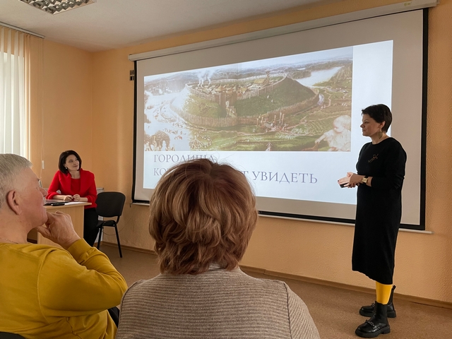Цикл заочных путешествий «Нематериальное культурное наследие Беларуси»