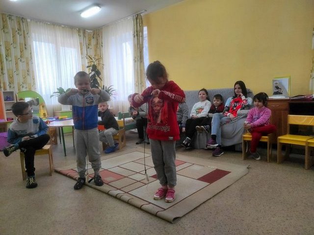 Литературный круиз «Чтобы было интересно и тебе, и мне, и всем»