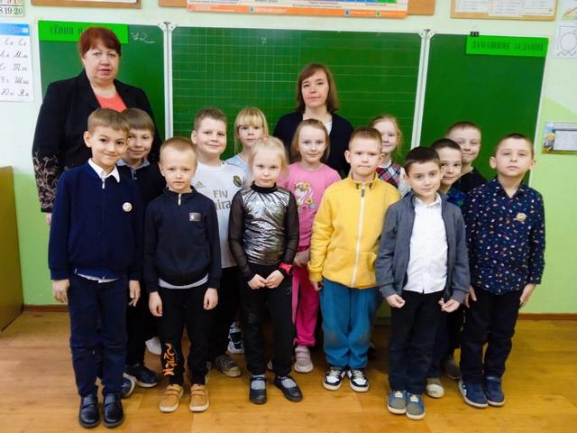Час полезных советов «Чтобы быть здоровячком»