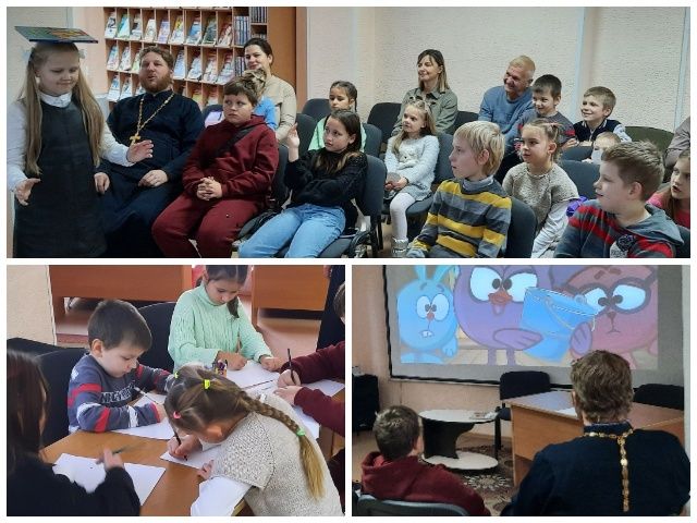 Литературная зарядка «Отдых + Игра = Здоровье»