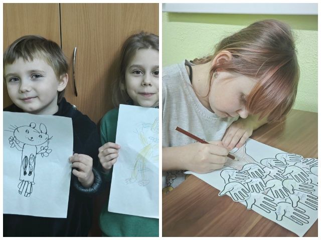 Час доброты «Если добрый ты – это хорошо»
