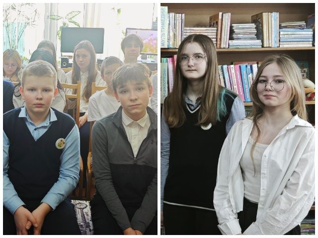 Урок-предупреждение «Наркотики – дорога в никуда»