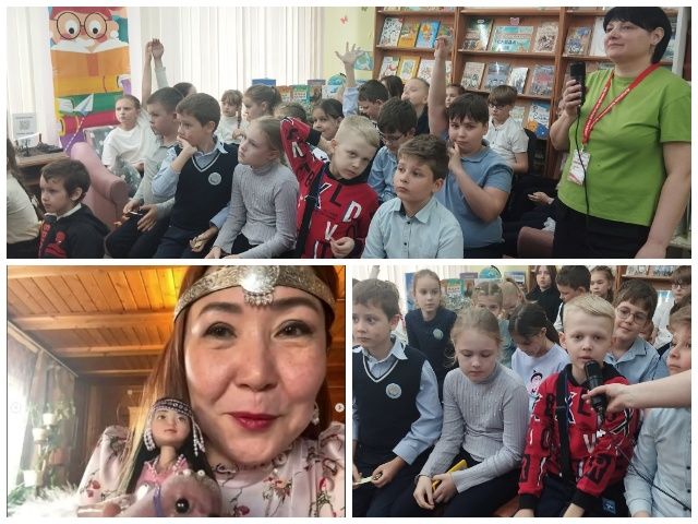 После события! Онлайн-встреча с Анастасией Дарбасовой