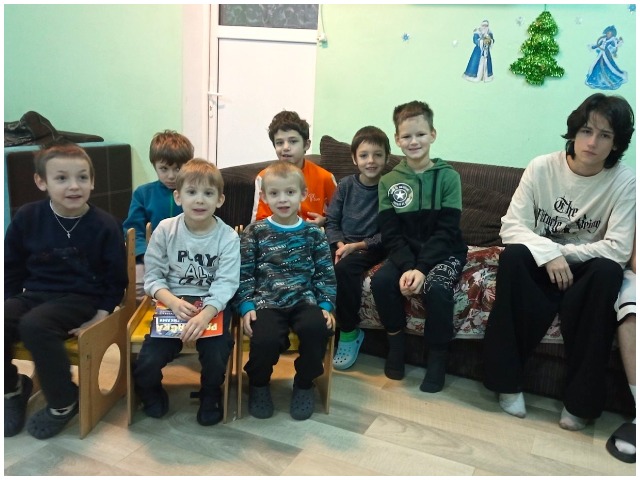 Познавательный час «Твори свое здоровье сам»